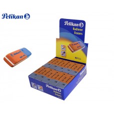 PELIKAN ΓΟΜΟΛΑΣΤΙΧΑ BR-40 ΔΙΧΡΩΜΗ ΜΕΓΑΛΗ 